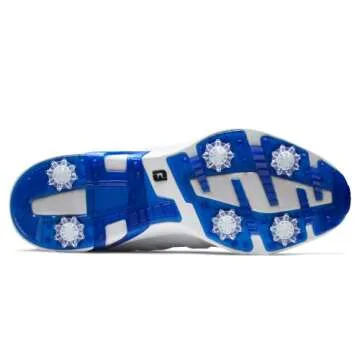 FootJoy Hyperflex Golf Shoes for Maximum Comfort and Traction