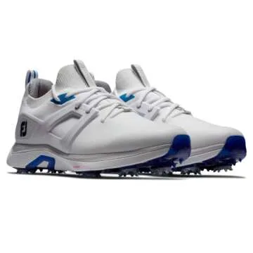FootJoy Hyperflex Golf Shoes for Maximum Comfort and Traction