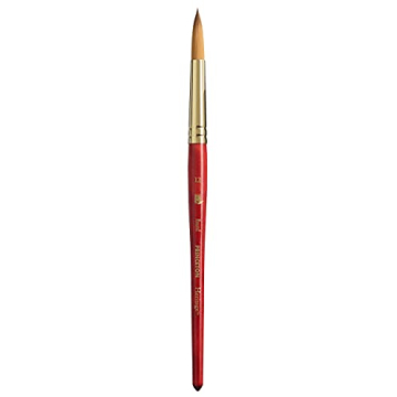 Princeton Heritage Watercolor Brush - Versatile & Quality