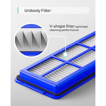 eufy by Anker BoostIQ RoboVac 11S MAX - Powerful & Quiet