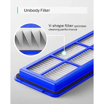 eufy by Anker BoostIQ RoboVac 11S MAX - Powerful & Quiet