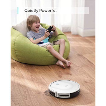 eufy by Anker BoostIQ RoboVac 11S MAX - Powerful & Quiet