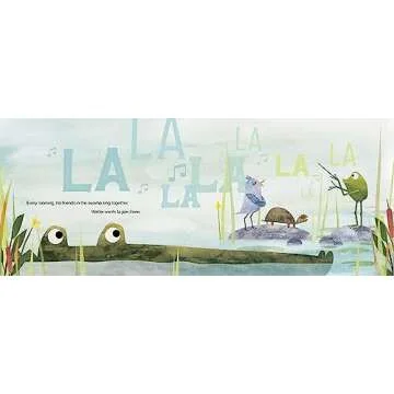 Walter Finds His Voice: A Heartfelt Children's Book