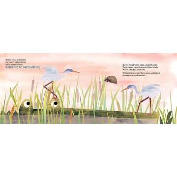 Walter Finds His Voice: A Heartfelt Children's Book