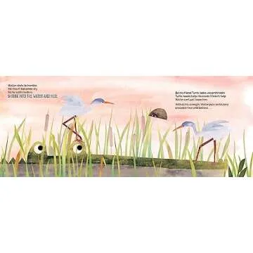 Walter Finds His Voice: A Heartfelt Children's Book