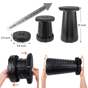 Lightweight JANUS Foldable Golf Cart for All Golfers