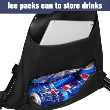 Lightweight JANUS Foldable Golf Cart for All Golfers