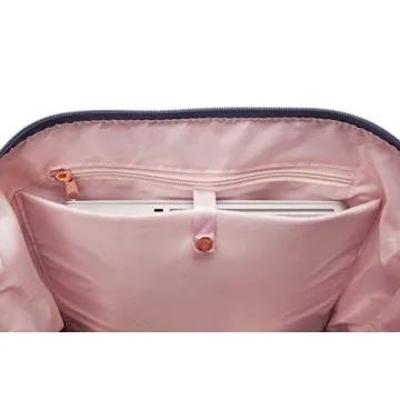 Stylish Sarah Wells Lizzy Pump Bag for Pumping Moms
