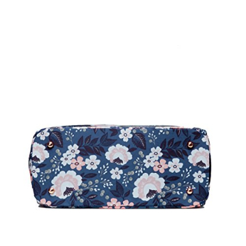 Stylish Sarah Wells Lizzy Pump Bag for Pumping Moms