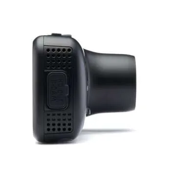 Nextbase 322GW Dash Cam - 1080p HD & Emergency SOS
