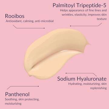 FIGGI Beauty Nourish the Goddess Evening Cream 50ml