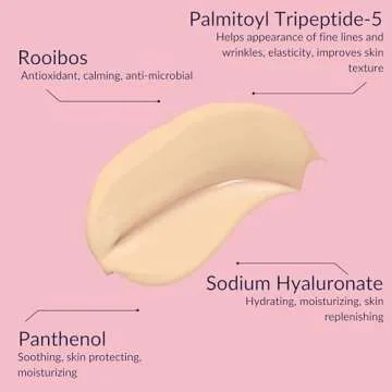 FIGGI Beauty Nourish the Goddess Evening Cream 50ml