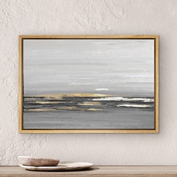 SIGNWIN Colorful Abstract Wall Art Canvas Print