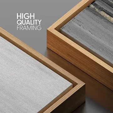 SIGNWIN Colorful Abstract Wall Art Canvas Print