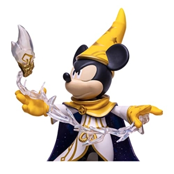 Disney Mirrorverse Mickey Mouse 12" Deluxe Figure Collectible