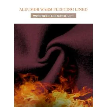 Trendy High-Waisted Cargo Sweatpants for Women