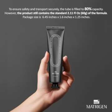 MATRIGEN SS Collagen Reverse Volume Peel Off Face Mask Pack - Collagen Face Mask, Hydrolyzed Collage...