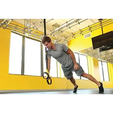 TRX Suspension Training Pro Pack