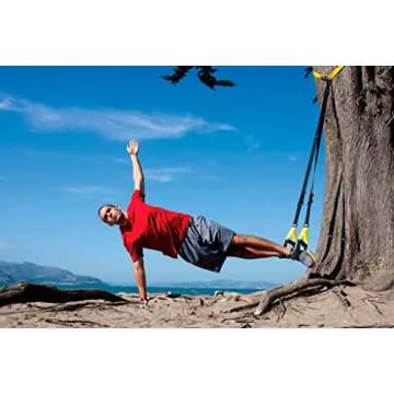 TRX Suspension Training Pro Pack