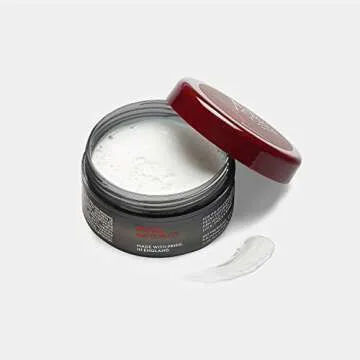 Lock Stock & Barrel Ruck Matte Putty For Men 100 g