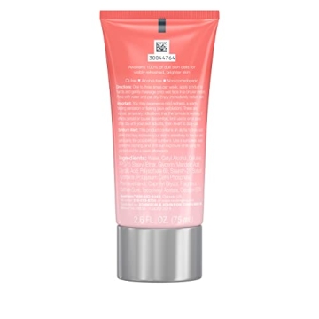 Neutrogena Bright Boost Micro Face Polish for Radiant Skin