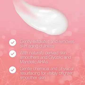 Neutrogena Bright Boost Micro Face Polish for Radiant Skin