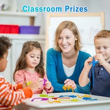 Sticky Hands Bulk 48 PCS Fun Party Favors for Kids