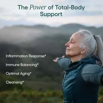 PectaSol Modified Citrus Pectin – 150g Powder – Total-Body Health Supplement to Support The Heart, Immune System, Inflammation Response & Healthy Aging + Maintain Healthy Galectin-3 Levels