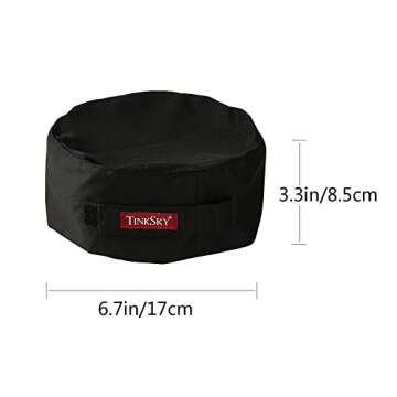 Wartoon Backless Low Back Invisible Clear Bra Straps