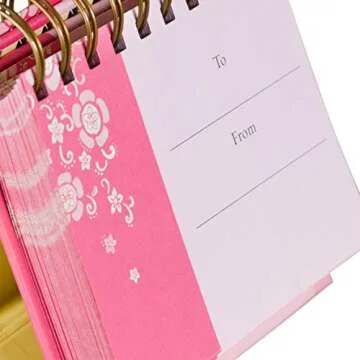 DaySpring Inspirational DayBrighteners - Daily Motivational Calendar