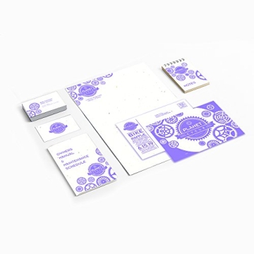 Neenah Bright White Index Cardstock, 300 Sheets, 90 lb