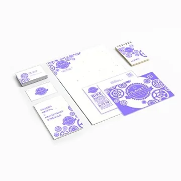 Neenah Bright White Index Cardstock, 300 Sheets, 90 lb