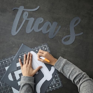 Fiskars Self-Healing Cutting Mat Perfect for Crafts