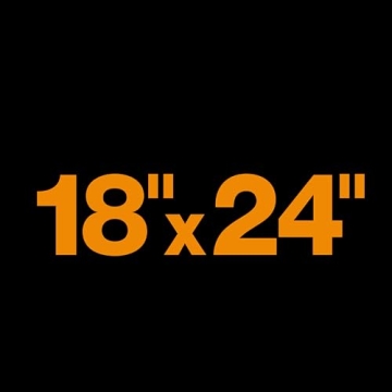 Fiskars Self-Healing Cutting Mat Perfect for Crafts