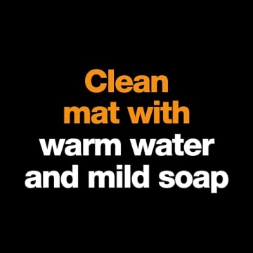 Fiskars Self-Healing Cutting Mat Perfect for Crafts