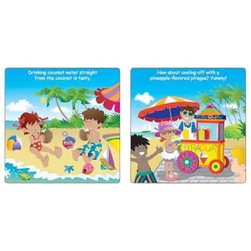 Good Night Puerto Rico: Cultural Learning for Kids
