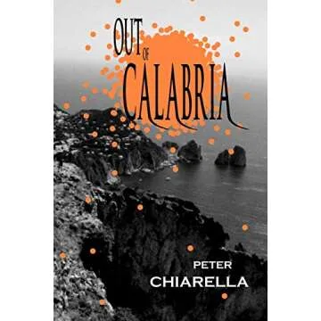 Out of Calabria: A Journey Through History and Identity