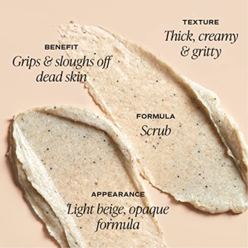 Saltair KP Body Scrub Exfoliating Skin Treatment