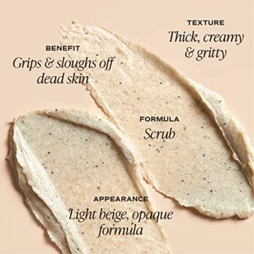 Saltair KP Body Scrub Exfoliating Skin Treatment