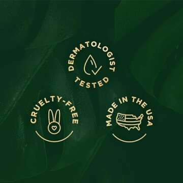 Tree of Life Beauty Retinol Serum, Skin Smoothing Face Oil for Dark and Age Spots and Fine Lines, Facial Serums for Dry and Sensitive Skin Care with Hyaluronic Acid for Soft Smooth Skin, 2 Fl Oz