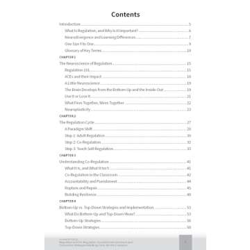 15-Minute Focus: Regulation and Co-Regulation: Accessible Neuroscience and Connection Strategies that Bring Calm into the Classroom