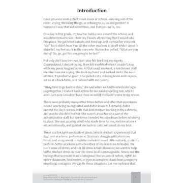 15-Minute Focus: Regulation and Co-Regulation: Accessible Neuroscience and Connection Strategies that Bring Calm into the Classroom