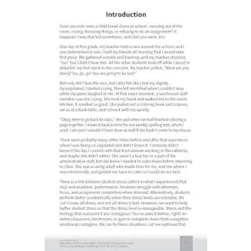 Essential Guide to Child Regulation and Co-Regulation