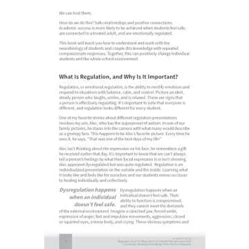 Essential Guide to Child Regulation and Co-Regulation