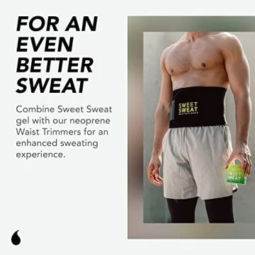 Sports Research Sweet Sweat Coconut Workout Enhancer Gel