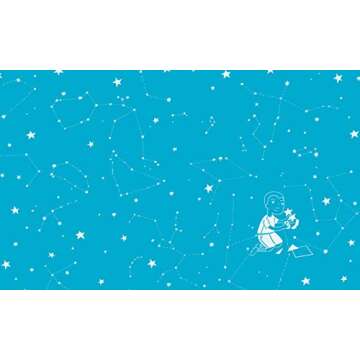 Look Up with Me: Neil deGrasse Tyson: A Life Among the Stars