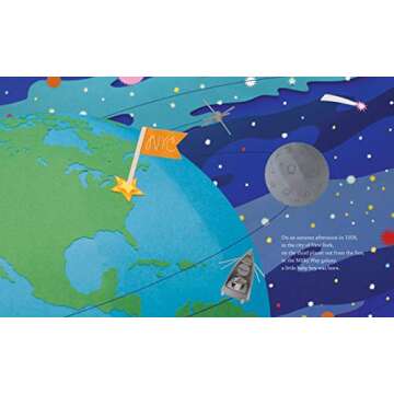 Look Up with Me: Neil deGrasse Tyson: A Life Among the Stars