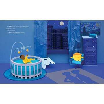 Look Up with Me: Neil deGrasse Tyson: A Life Among the Stars