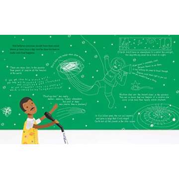 Look Up with Me: Neil deGrasse Tyson: A Life Among the Stars