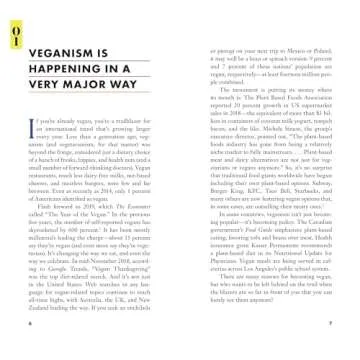 72 Reasons to Be Vegan: Why Plant-Based. Why Now.